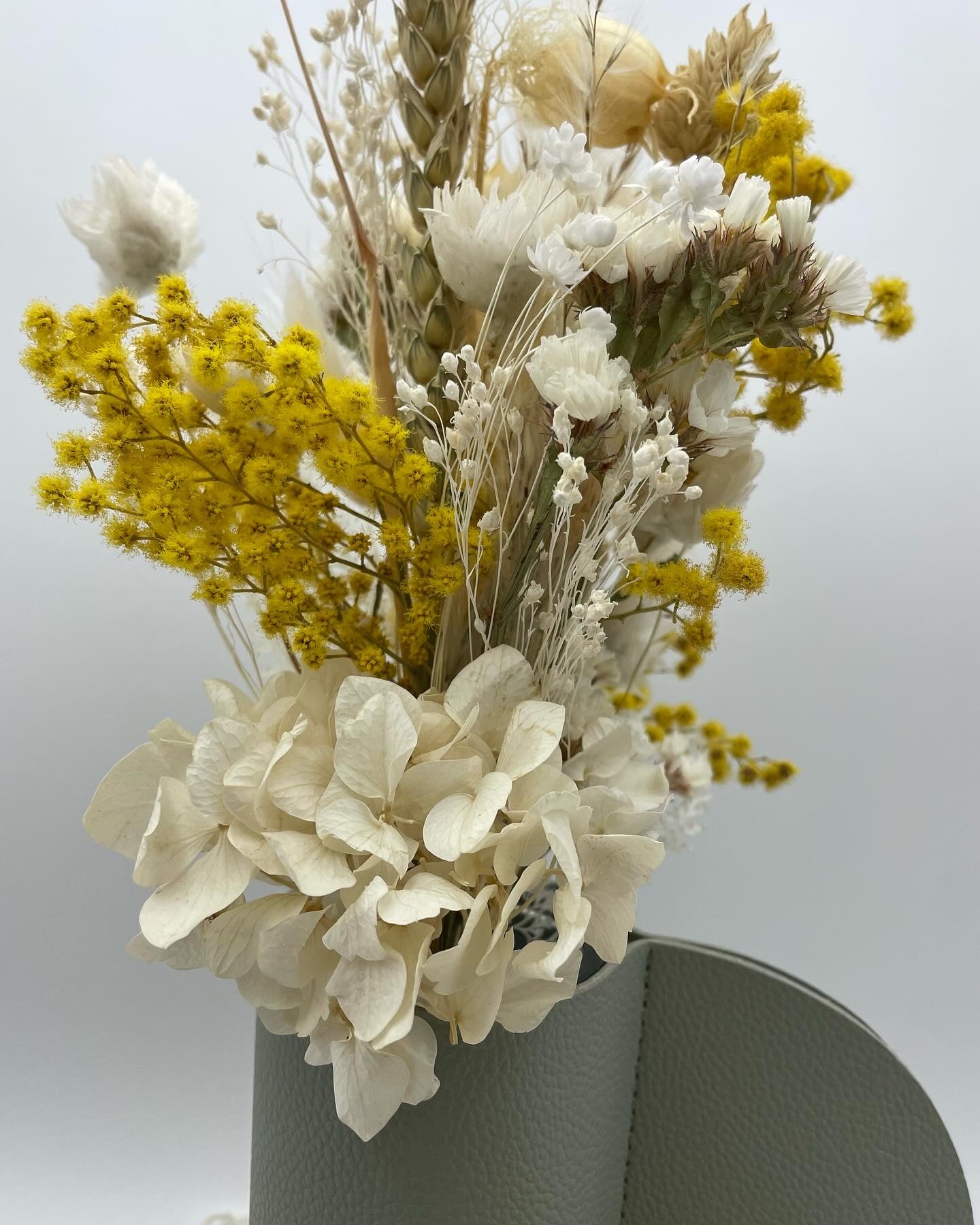 Vase "Mimosa"