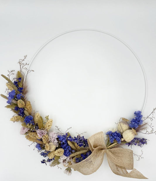 Couronne "Provence" (taille L)