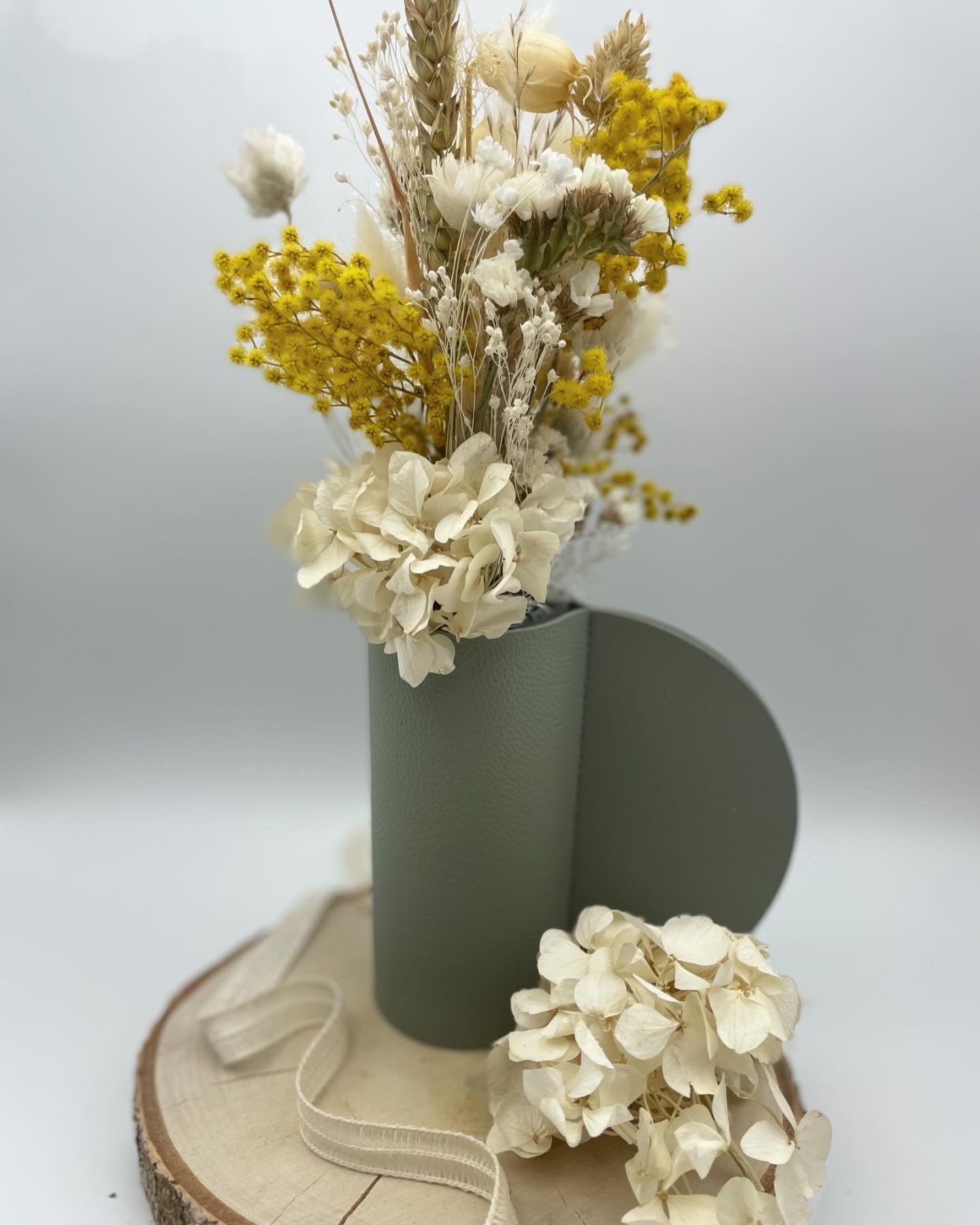 Vase "Mimosa"