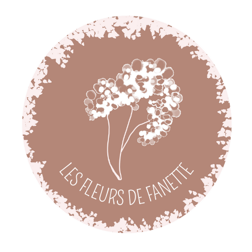 Les fleurs de Fanette